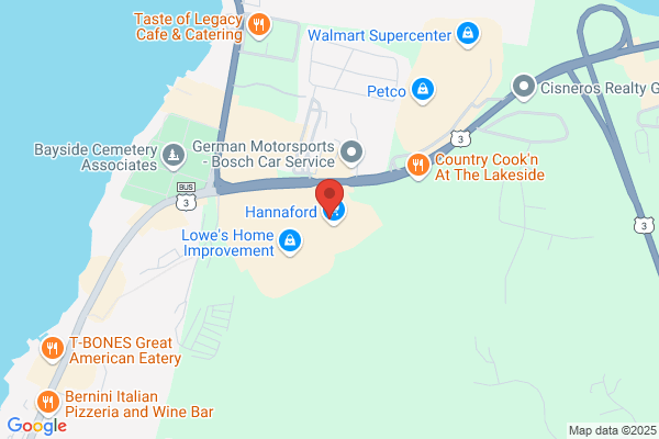 Hannaford Pharmacy