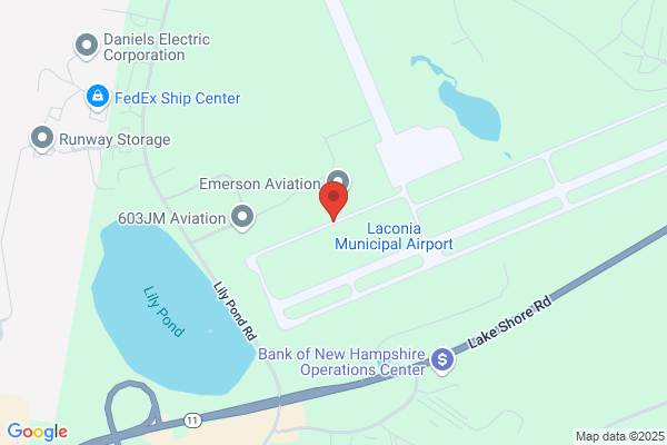 Alan Emerson Aviation Inc