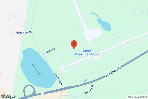 Emerson Aviation Inc