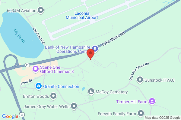 Gilford Self Storage