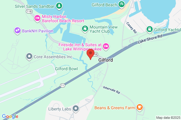 Gilford Square Market & Deli