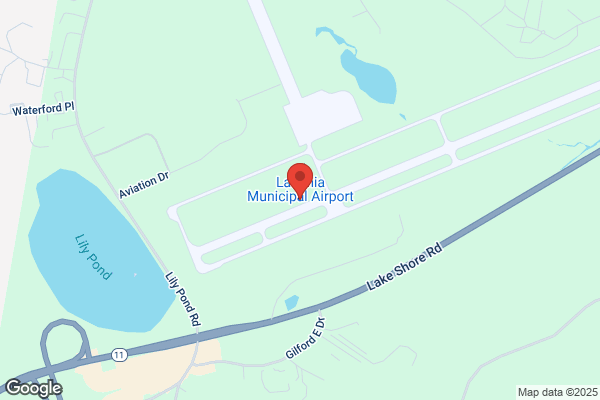 Laconia Airport Authority