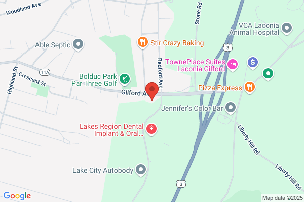Lakes Region Chimney Professional