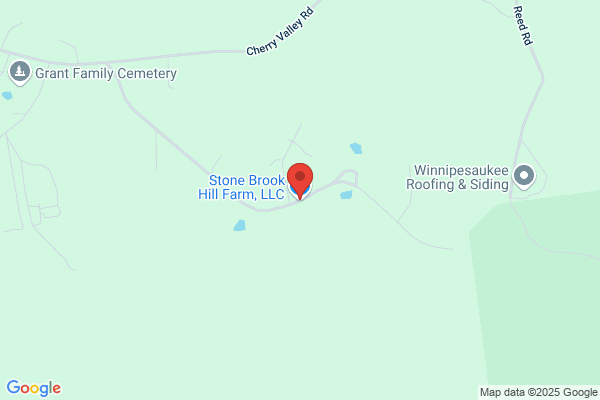 Stonybrook Farm