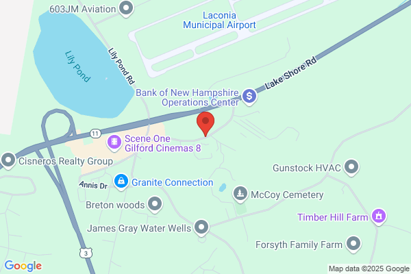 Winnipesaukee Security Systems