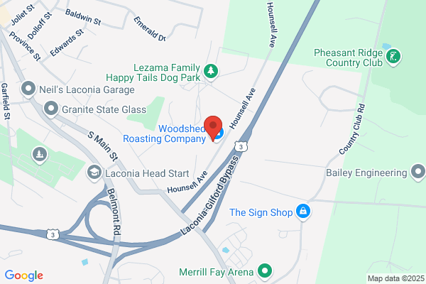 Conservation Plumbing & Heating