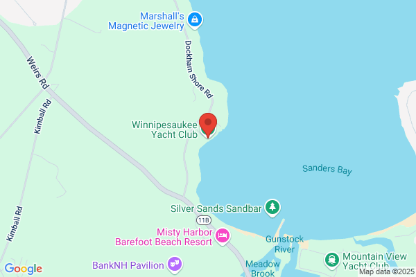 Winnipesaukee Associates