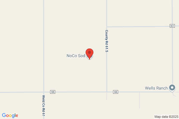 NoCo Sod