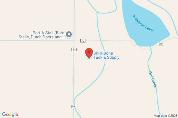 Dit-R-Done Tack & Supply