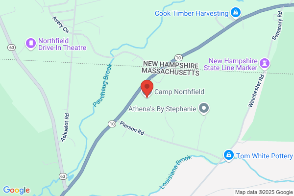 Camp Northfield