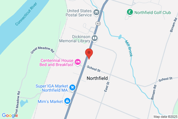 Northfield Auto Body & Collision Center