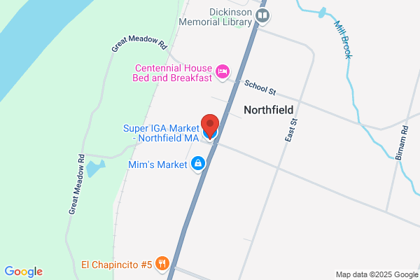 Northfield Food Mart