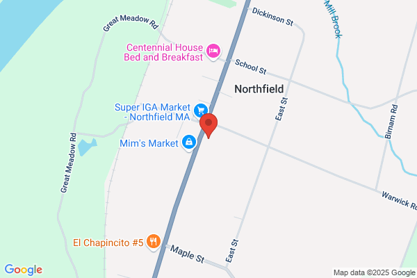 Northfield Senior Center