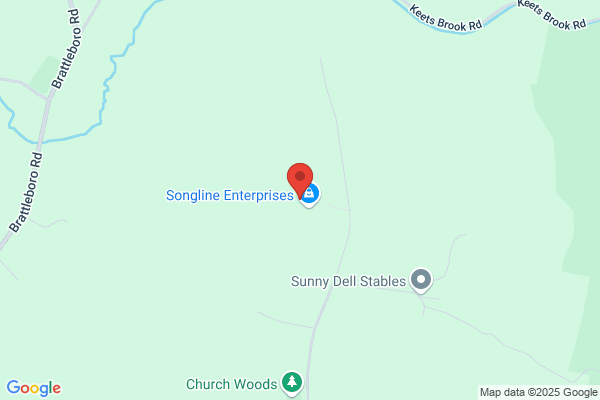 Songline Emu Farm