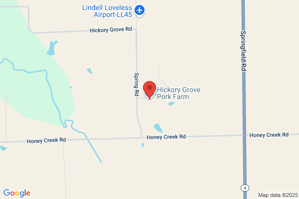 Bolomey Pork Farm