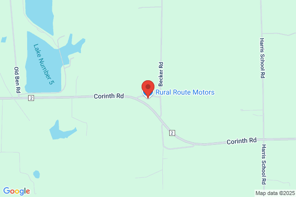 Route 4 Auto Sales