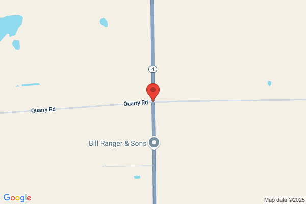 Village of East Gillespie