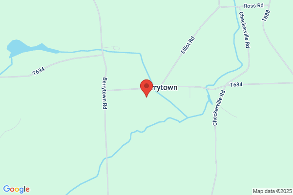 Berrytown Wesleyan Church