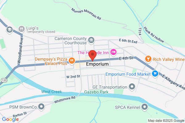 Empress Flower Emporium