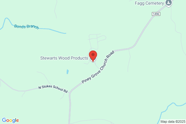 Stewart's Wood Products