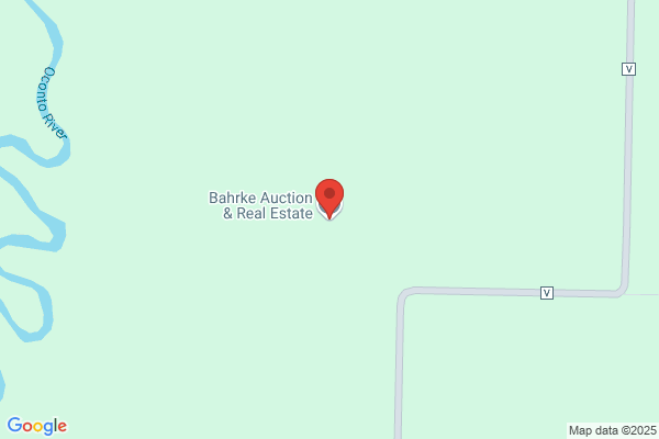 Bahrke Auction & Real Estate Inc