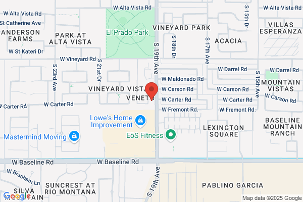 All Area Heating & Cooling