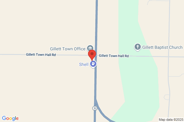 Country Roads Diner