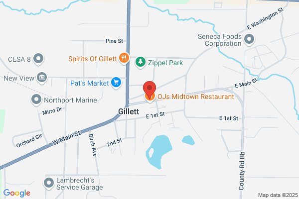 Gillett Beauty Center