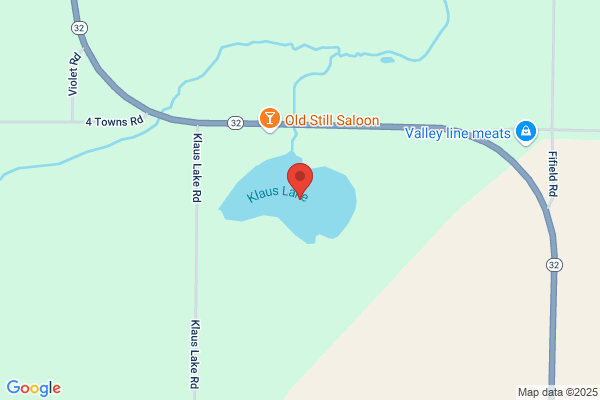 Klaus Lake Sports Bar