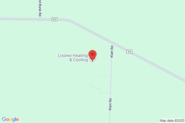 Lisowe Heating & Cooling Llc
