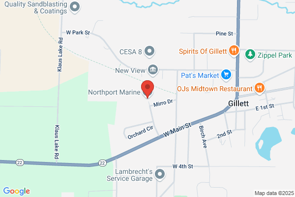 Northport Inc