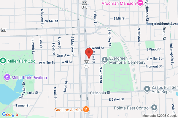 Zahn's Automotive Inc