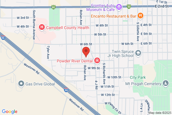 Dental Care Center