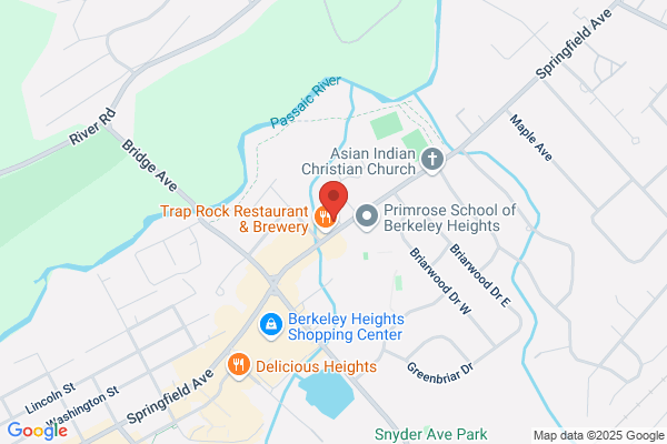 Berkeley Heights Animal Hospital
