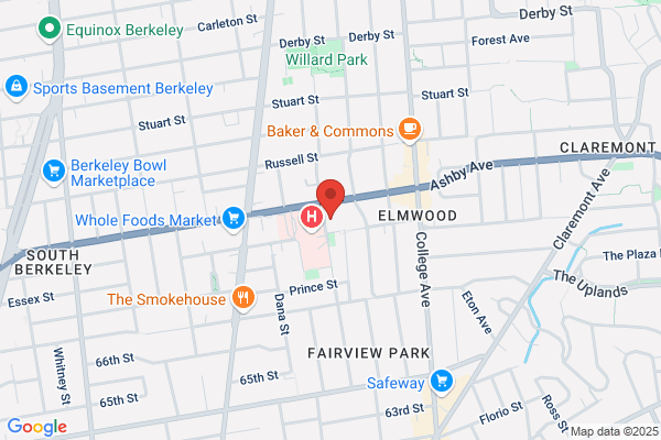 Berkeley Periodontics