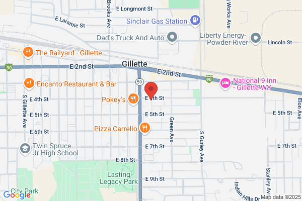 Gillette Locksmith Service