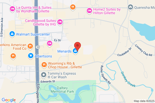 Gillette Locksmith Service
