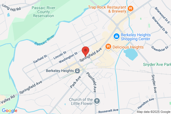 Kumon Math and Reading Center of Berkeley Heights