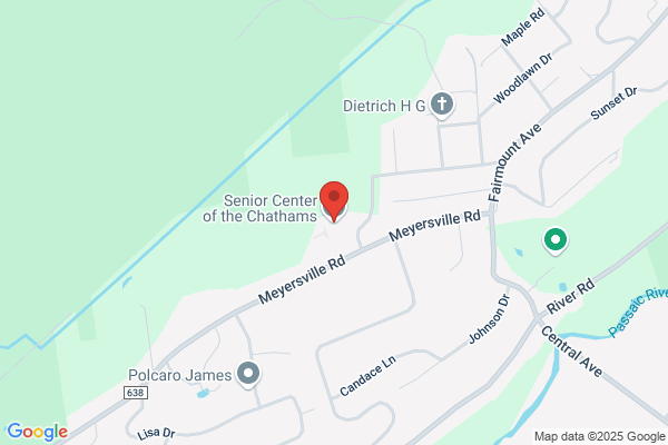Senior Service Center of Chatham