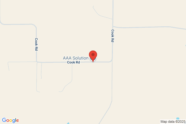 AAA Solution Inc.