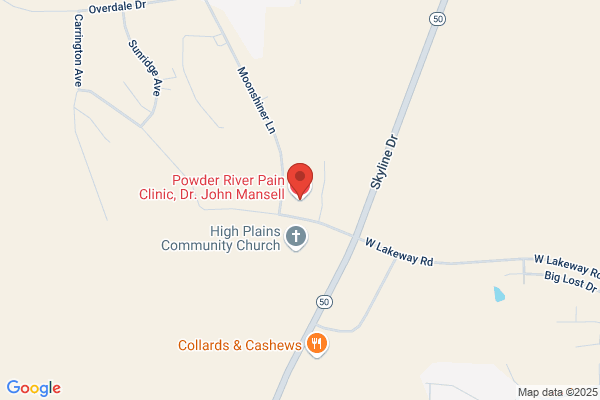 Powder River Pain Clinic