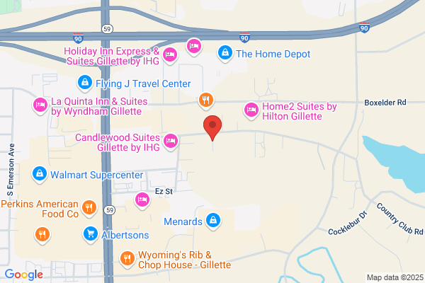 Fairway Estates