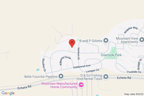 Foothills View Apartments Llc