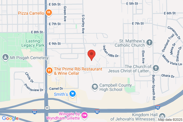 Indian Hills Apartments