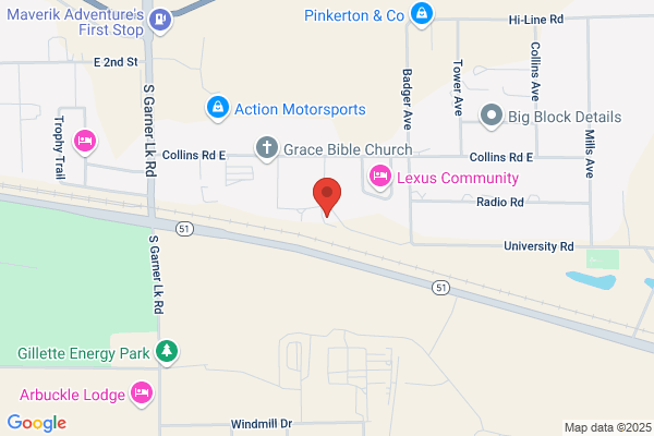 Market Street Auto Repair