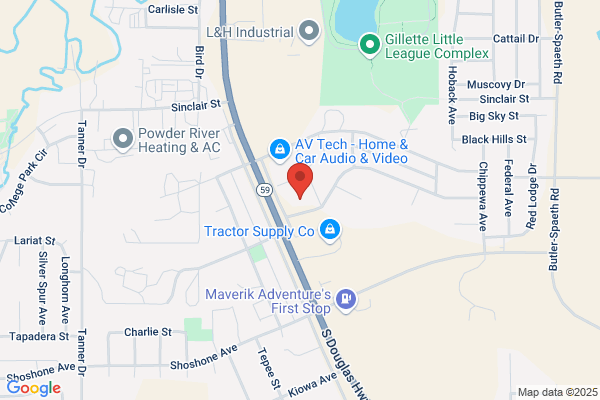 Platinum Full Service Garage