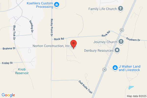 Norton Construction