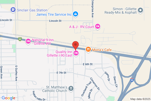 EAST SIDE LIQUORS INC