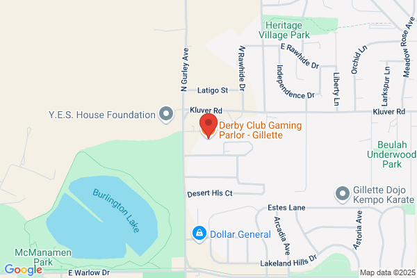 Boot Hill Legendary Nightclub & Sports Bar