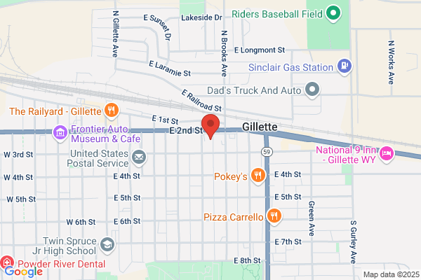Quality Auto Of Gillette